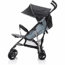 Fillikid Fill Passeggino Leggero Glider, Nero/grigio -Vendite Passeggino fill passeggino leggero glider nero grigio a411121 2