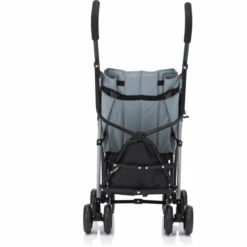Fillikid Fill Passeggino Leggero Glider, Nero/grigio -Vendite Passeggino fill passeggino leggero glider nero grigio a411121 3