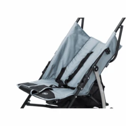 Fillikid Fill Passeggino Leggero Glider, Nero/grigio -Vendite Passeggino fill passeggino leggero glider nero grigio a411121 4