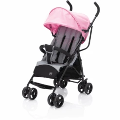 Fillikid Fill Passeggino Leggero Glider, Rosa