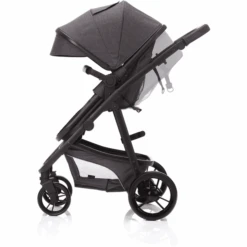 Fill Passeggino Trio Panther Elite 3 In 1, Grigio Scuro Melange -Vendite Passeggino fill passeggino trio panther elite 3 in 1 grigio scuro melange a267519 3