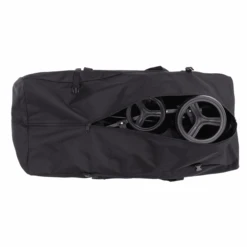 Fillikid Borsa Da Trasporto Shopper Per Buggy Black -Vendite Passeggino fillikid borsa da trasporto shopper per buggy black a266968 1