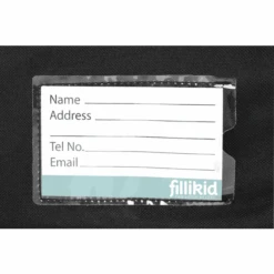 Fillikid Borsa Da Trasporto Shopper Per Buggy Black -Vendite Passeggino fillikid borsa da trasporto shopper per buggy black a266968 4