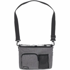 Fillikid Buggy Organizer Per Passeggini, Grigio Melange -Vendite Passeggino fillikid buggy organizer per passeggini grigio melange a335334 2
