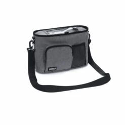 Fillikid Buggy Organizer Per Passeggini, Grigio Melange