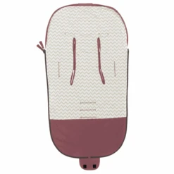 Fillikid Coprigambe Estivo Light Big Old Pink -Vendite Passeggino fillikid coprigambe estivo light big old pink a411173 3