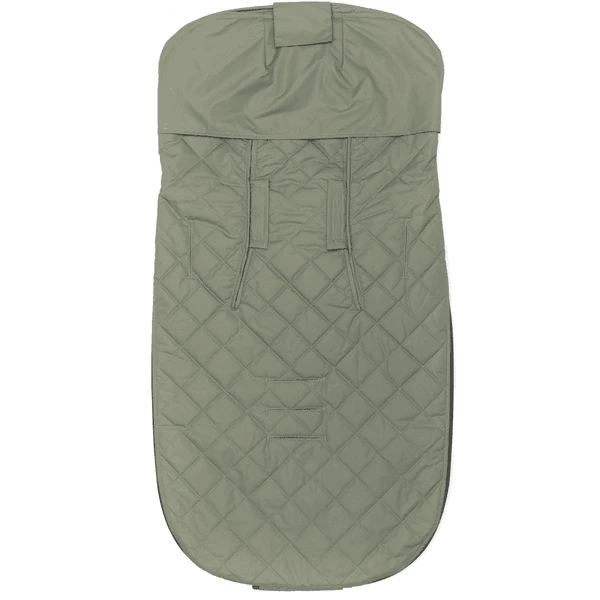 Fillikid Coprigambe Estivo Light Big Sage 7 Fillikid Coprigambe Estivo Light Big Sage - immagine 5