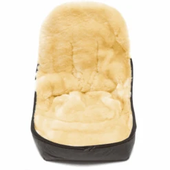 Fillikid Coprigambe In Vello D'agnello Makalu Melange Nero -Vendite Passeggino fillikid coprigambe in vello dagnello makalu melange nero a279321 2