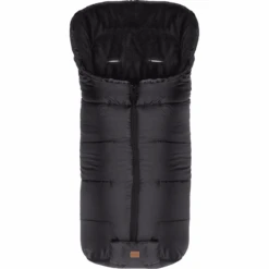 FILLIKID Coprigambe Invernale Eco Big Nero