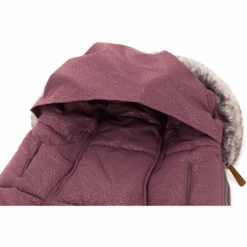 Fillikid Coprigambe Invernale In Poliestere Manaslu - Viola Glitter -Vendite Passeggino fillikid coprigambe invernale in poliestere manaslu viola glitter a376089 1