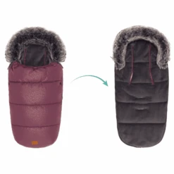 Fillikid Coprigambe Invernale In Poliestere Manaslu - Viola Glitter -Vendite Passeggino fillikid coprigambe invernale in poliestere manaslu viola glitter a376089 2