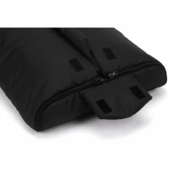 Fillikid Coprigambe Invernale Jarvis In Vello D'agnello, Nero -Vendite Passeggino fillikid coprigambe invernale jarvis in vello dagnello nero a376151 3