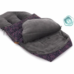 Fillikid Coprigambe Invernale Kinley - Fiori Piccoli -Vendite Passeggino fillikid coprigambe invernale kinley fiori piccoli a376014 2