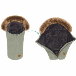 Fillikid Coprigambe Invernale Lhotse Taglia 0 - Verde Salvia -Vendite Passeggino fillikid coprigambe invernale lhotse taglia 0 verde salvia a375702 2