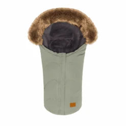 Fillikid Coprigambe Invernale Lhotse Taglia 0 - Verde Salvia