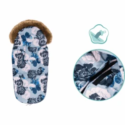 Fillikid Coprigambe Invernale Manaslu Fleur Pastel -Vendite Passeggino fillikid coprigambe invernale manaslu fleur pastel a318961 2