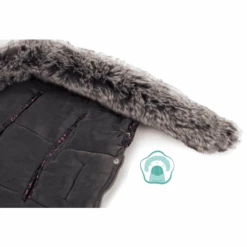 Fillikid Coprigambe Invernale Manaslu In Poliestere - Fiori -Vendite Passeggino fillikid coprigambe invernale manaslu in poliestere fiori a376092 4