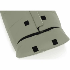 Fillikid Coprigambe Invernale Mavensi In Pelle D'agnello - Verde Salvia -Vendite Passeggino fillikid coprigambe invernale mavensi in pelle dagnello verde salvia a376117 2