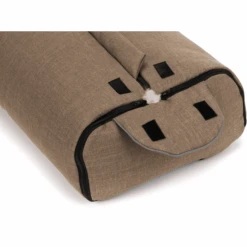 Fillikid Coprigambe Invernale Tacama In Vello D'agnello, Marrone Melange -Vendite Passeggino fillikid coprigambe invernale tacama in vello dagnello marrone melange a377015 3