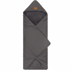 Fillikid Coprigambe Invernale Tanaga - Grigio