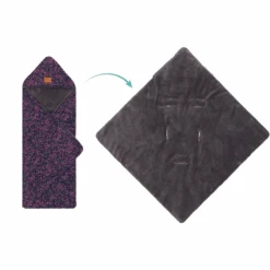 Fillikid Coprigambe Invernale Tanaga Little Flowers -Vendite Passeggino fillikid coprigambe invernale tanaga little flowers a375698 2