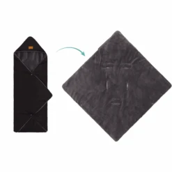 Fillikid Coprigambe Invernale Tanaga - Nero -Vendite Passeggino fillikid coprigambe invernale tanaga nero a375687 2