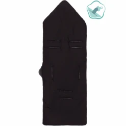 Fillikid Coprigambe Invernale Tanaga - Nero -Vendite Passeggino fillikid coprigambe invernale tanaga nero a375687 4
