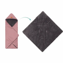 Fillikid Coprigambe Invernale Tanaga - Rosa -Vendite Passeggino fillikid coprigambe invernale tanaga rosa a375693 2