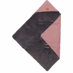 Fillikid Coprigambe Invernale Tanaga - Rosa -Vendite Passeggino fillikid coprigambe invernale tanaga rosa a375693 3