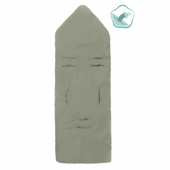 Fillikid Coprigambe Invernale Tanaga - Verde Salvia -Vendite Passeggino fillikid coprigambe invernale tanaga verde salvia a375695 4