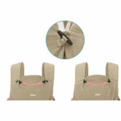 Fillikid Fascia Marsupio Natural - Beige -Vendite Passeggino fillikid fascia marsupio natural beige a376902 2