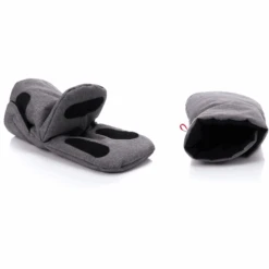 Fillikid Guanti Scalda Mani Grigio/melange -Vendite Passeggino fillikid guanti scalda mani grigio melange a319002 2