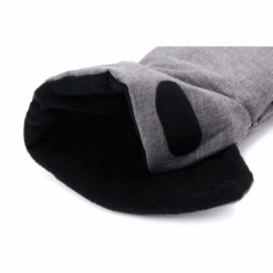 Fillikid Guanti Scalda Mani Grigio/melange -Vendite Passeggino fillikid guanti scalda mani grigio melange a319002 4