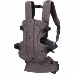 Fillikid Marsupio Walk Grigio-melange