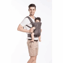 Fillikid Marsupio Walk Grigio-melange 11 Fillikid Marsupio Walk Grigio-melange -Vendite Passeggino fillikid marsupio walk grigio melange a195488 4