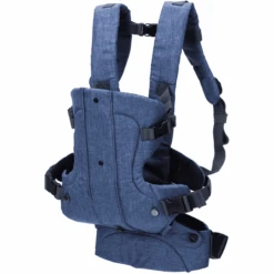 Fillikid Marsupio Walk Melange-marine