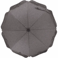 Fillikid Ombrellino Parasole, Grigio Melange -Vendite Passeggino fillikid ombrellino parasole grigio melange a199852 1