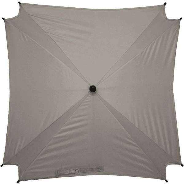 Fillikid Ombrellino Parasole XL Grigio Scuro 3 Fillikid Ombrellino Parasole XL Grigio Scuro