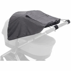 Fillikid Parasole Deluxe Per Passeggino, Grigio Melange -Vendite Passeggino fillikid parasole deluxe per passeggino grigio melange a346545 2