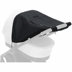 Fillikid Parasole Deluxe Per Passeggino, Nero Melange -Vendite Passeggino fillikid parasole deluxe per passeggino nero melange a346546 2