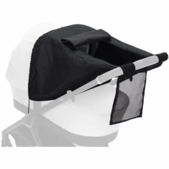 Fillikid Parasole Deluxe Per Passeggino, Nero Melange -Vendite Passeggino fillikid parasole deluxe per passeggino nero melange a346546 4