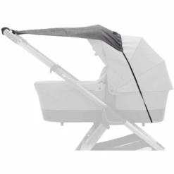 Fillikid Parasole Easy Per Passeggino, Grigio Melange -Vendite Passeggino fillikid parasole easy per passeggino grigio melange a346547 2