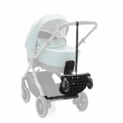 Fillikid Pedana Per Passeggino Basic Incl. Sedile, Nero -Vendite Passeggino fillikid pedana per passeggino basic incl sedile nero a348781 3