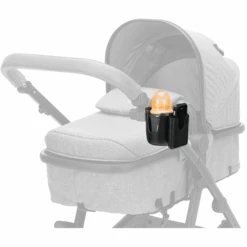 Fillikid Portabottiglie E Portacellulare Deluxe Nero -Vendite Passeggino fillikid portabottiglie e portacellulare deluxe nero a335342 3