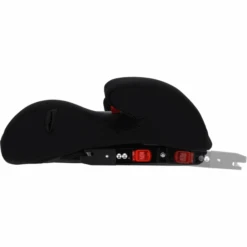 Fillikid Rialzo Per Auto Con Isofix Richiudibile, Nero -Vendite Passeggino fillikid rialzo per auto con isofix richiudibile nero a273814 3