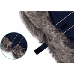 Fillikid Scaldamani Halifax Con Pelliccia - Blu 10 Fillikid Scaldamani Halifax Con Pelliccia - Blu -Vendite Passeggino fillikid scaldamani halifax con pelliccia blu a377025 3