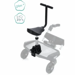 FILLIKID Sedile Aggiuntivo Per Pedana Filliboard -Vendite Passeggino fillikid sedile aggiuntivo per pedana filliboard a116236 1