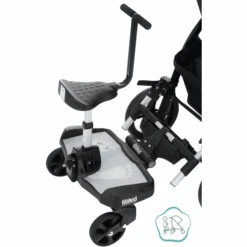 FILLIKID Sedile Aggiuntivo Per Pedana Filliboard -Vendite Passeggino fillikid sedile aggiuntivo per pedana filliboard a116236 2
