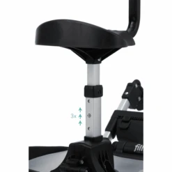 FILLIKID Sedile Aggiuntivo Per Pedana Filliboard -Vendite Passeggino fillikid sedile aggiuntivo per pedana filliboard a116236 3