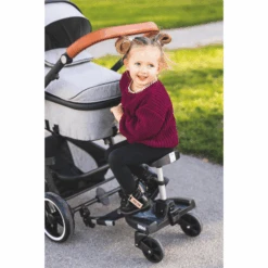 FILLIKID Sedile Aggiuntivo Per Pedana Filliboard -Vendite Passeggino fillikid sedile aggiuntivo per pedana filliboard a116236 4